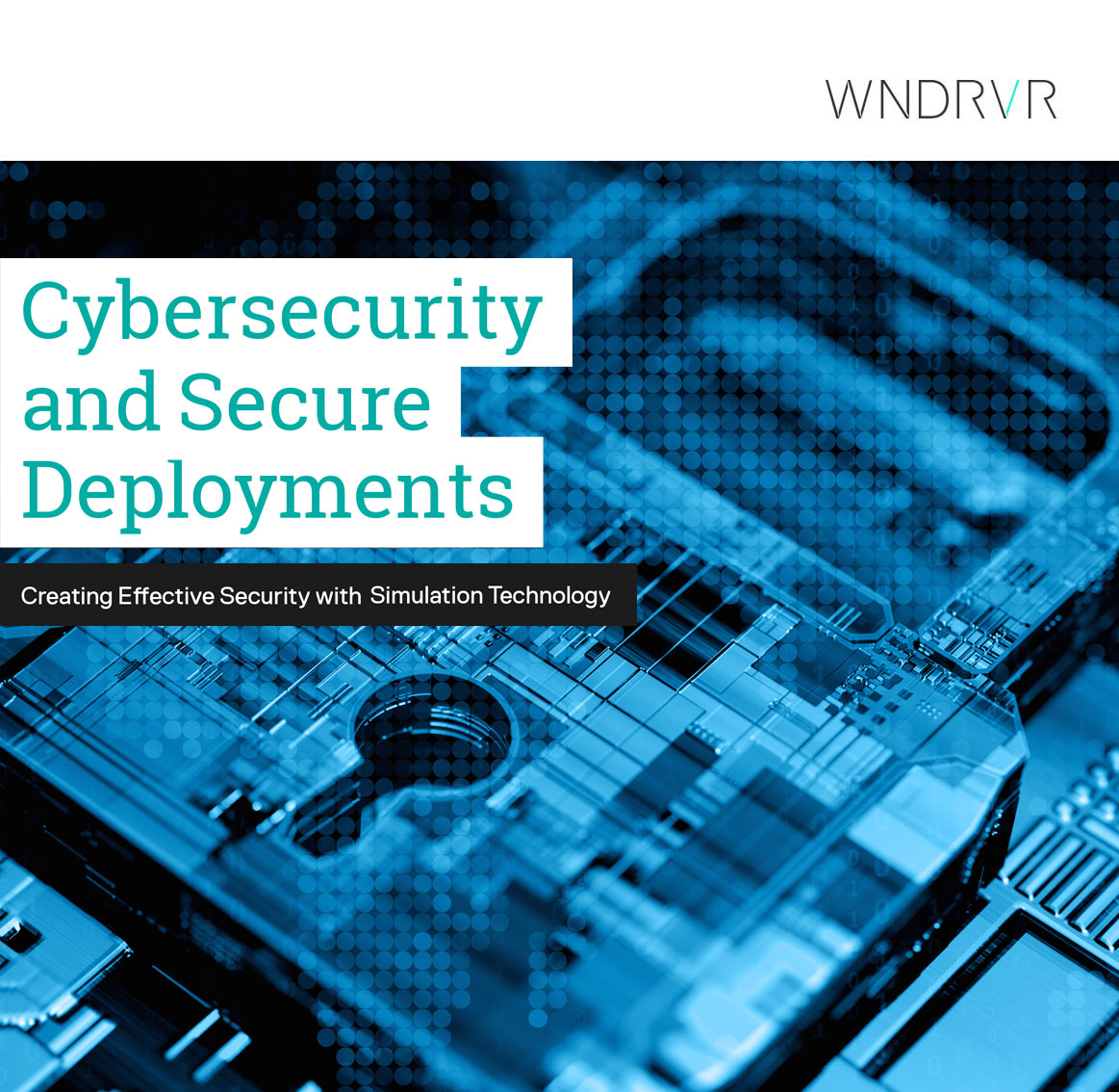 STAR LAB SECURITY TRAINING SERIES