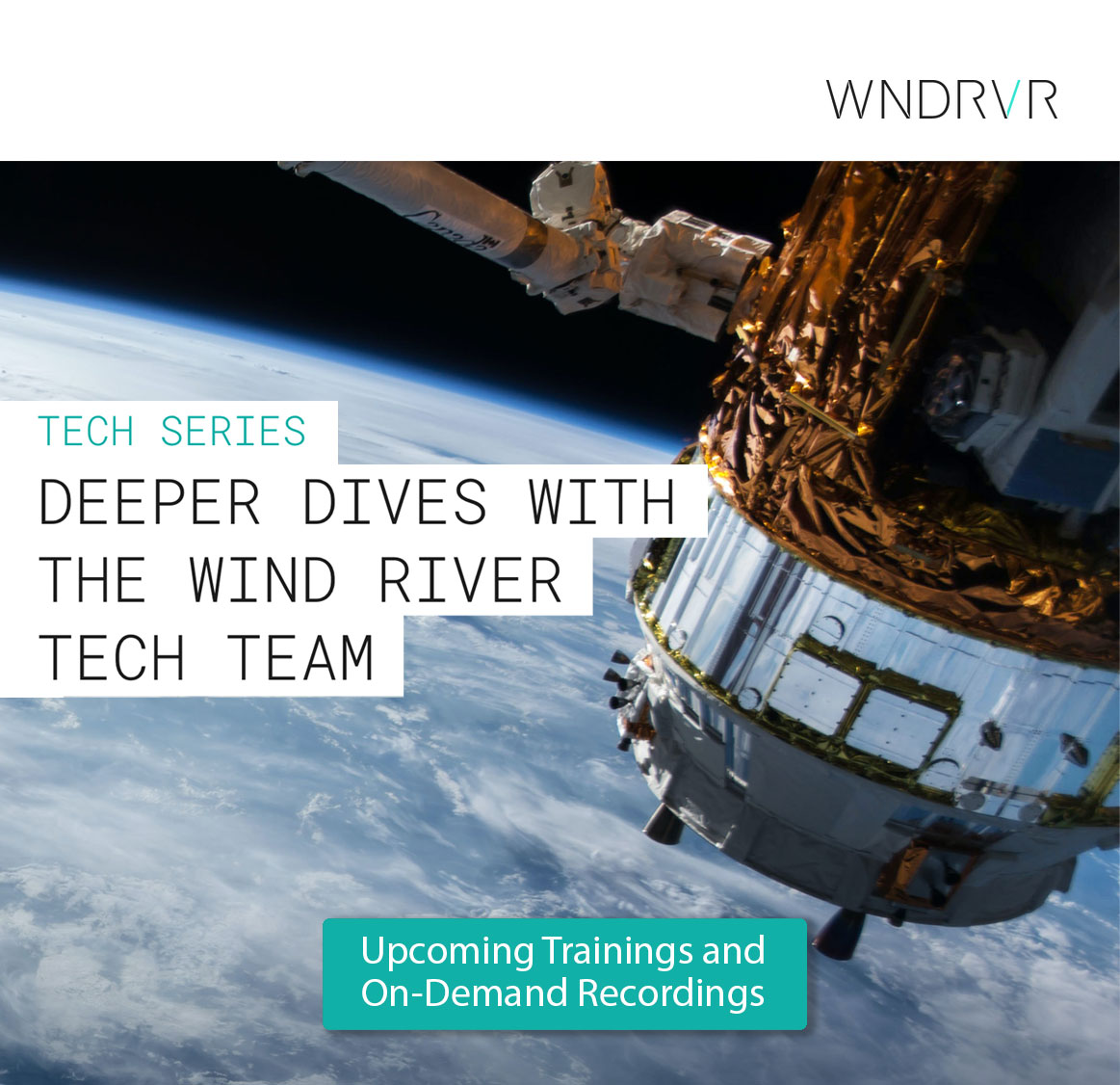 Deeper Dives with the Wind River Tech Team